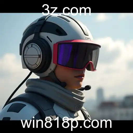 Expansão do Mercado de Jogos: O Futuro Promissor do 818p