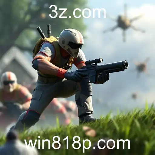 O Futuro dos Jogos Online: Tendências e Inovações