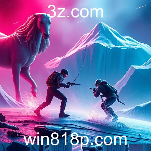 Revolução no Mercado de Jogos: A Ascensão de Plataformas Inovadoras