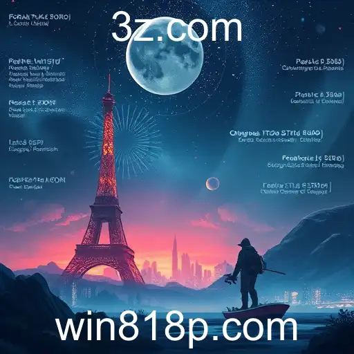 A Revolução dos Jogos em 818p: O que Esperar Este Ano