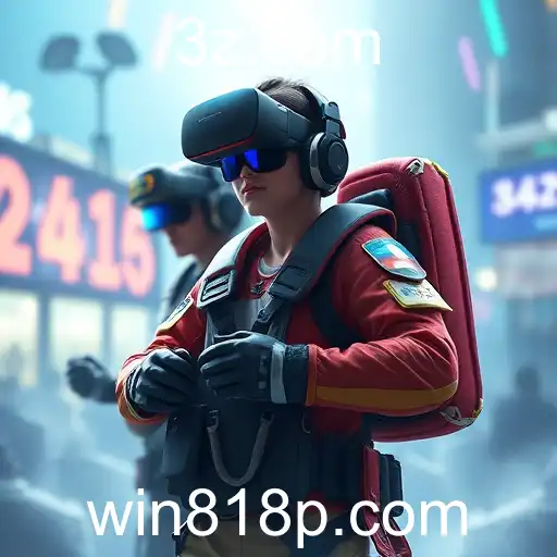 Inovações e Tendências dos Jogos no Ano