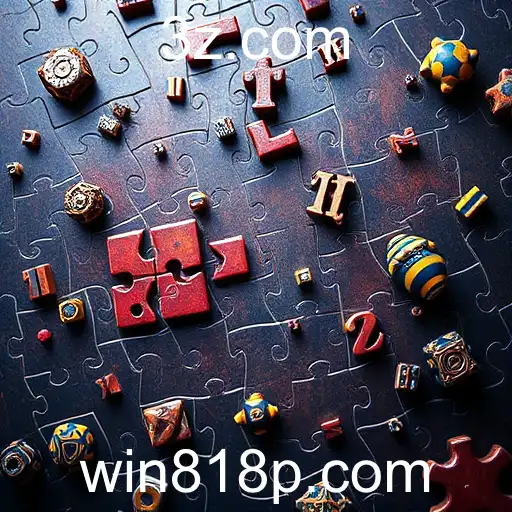 A Revolução dos Jogos em 818p