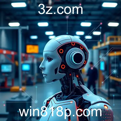 Crescimento Avassalador do 818p no Cenário de Jogos