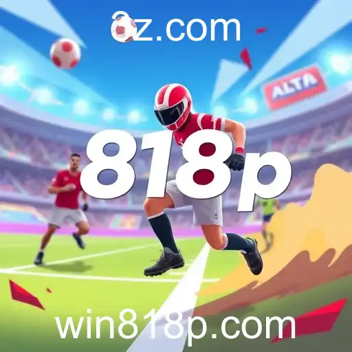 O Impacto da 818p no Cenário Atual de Jogos em 2025