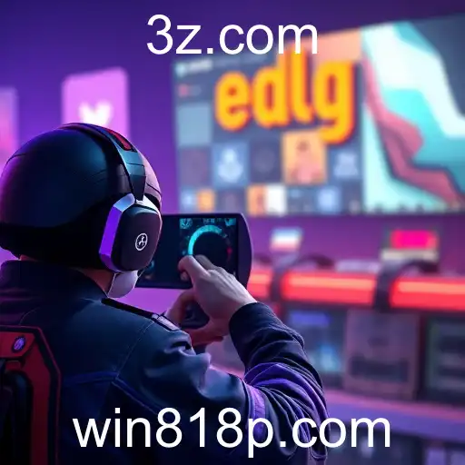 Inovação e Tendências em Plataformas de Jogos