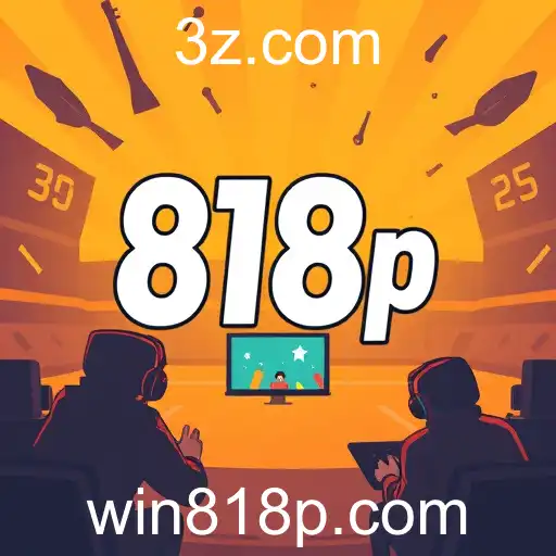 Novidades do 818p no Cenário de Jogos Online