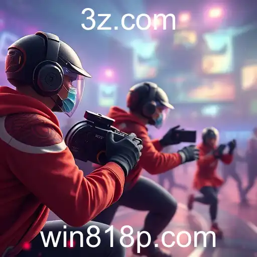 A Revolução dos Jogos Online e os Desafios Futurnos