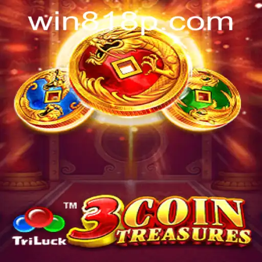 Discovering the Secrets of 3CoinTreasures: A Digital Adventure Inspired by Modern Events