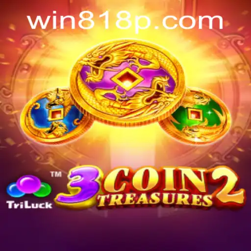 Discover the Exciting World of 3CoinTreasures2 and the 818p PH Login