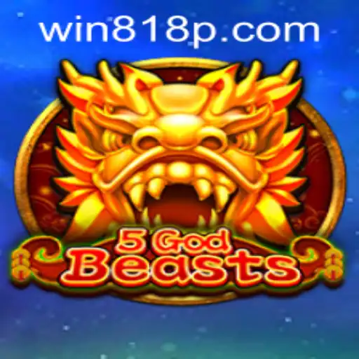 Exploring the Mythical Universe of 5GodBeasts and the 818p PH Login Experience