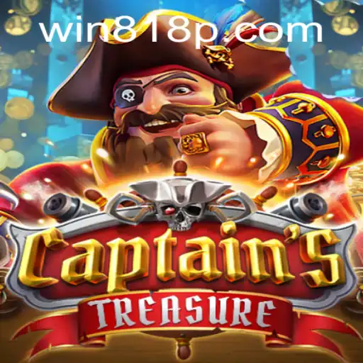 Discover the Exciting World of CaptainssTreasure: A Journey into Adventure