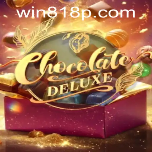Discover the Sweet Adventure in ChocolateDeluxe