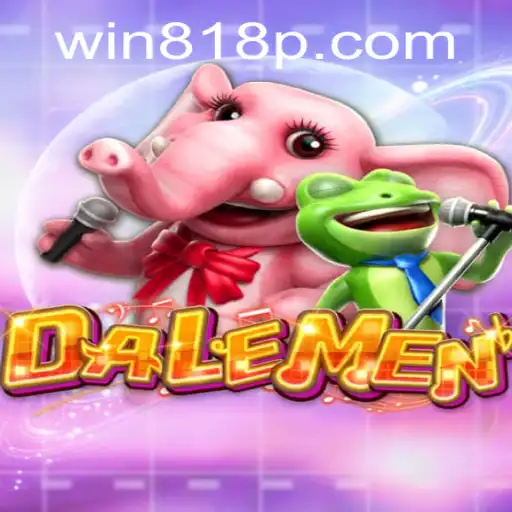 Exploring the World of DALEMEN: A Unique Gaming Experience