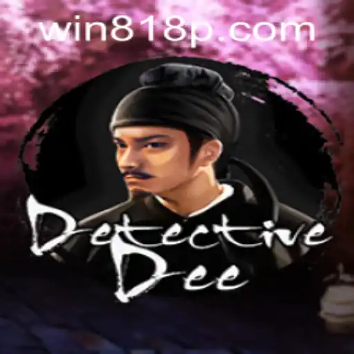 Exploring the Enigmatic World of DetectiveDee and the Intriguing '818p PH Login'