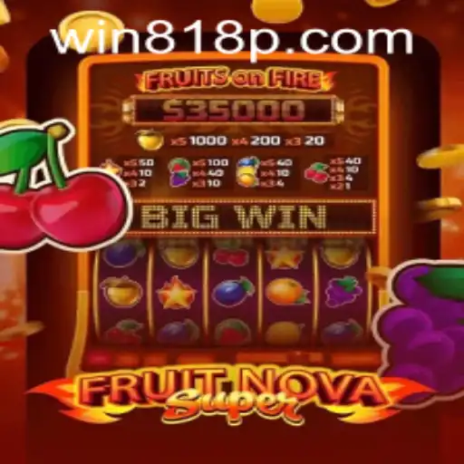 Exploring the World of FruitNovaSuper and the 818p PH Login Experience