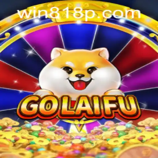 GoLaiFu: The Ultimate Gaming Experience with 818p PH Login