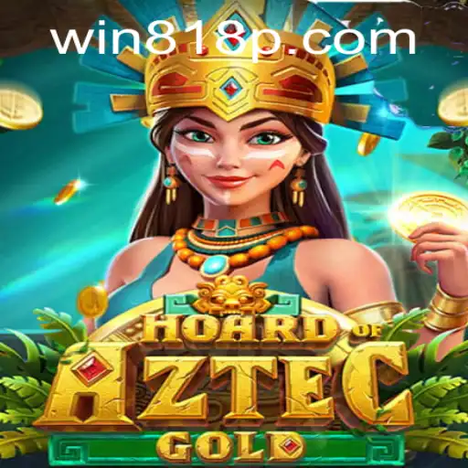 Hoard of Aztec Gold: Unveiling the Treasures of the Lost Empire