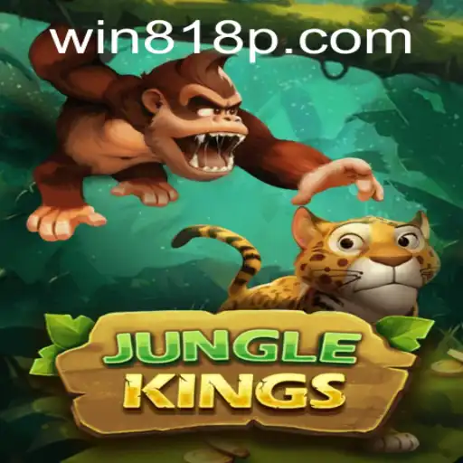 Explore the Thrilling World of JungleKings and the 818p PH Login Experience