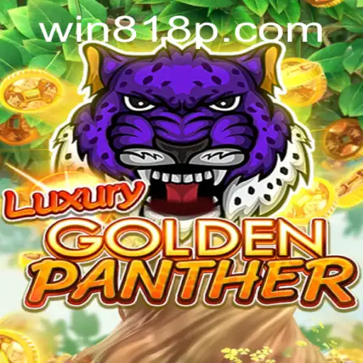 LUXURYGOLDENPANTHER: Revolutionizing the Gaming Experience