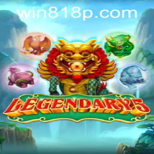 Exploring the Intricacies of Legendary5 and the Unique Dynamics of 818p PH Login