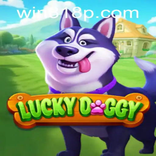 Exploring the World of LuckyDoggy and the 818p PH Login