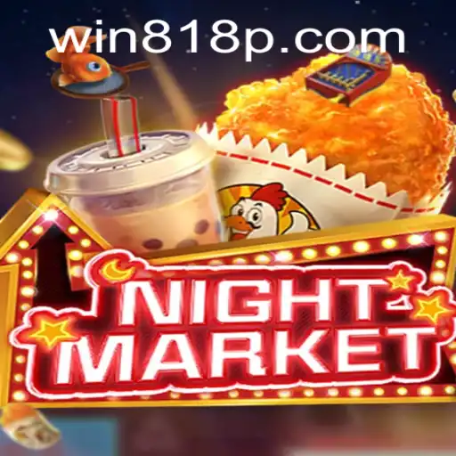 Exploring NIGHTMARKET: A Comprehensive Guide to the Game