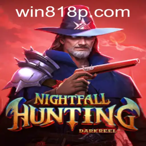 NightfallHunting: An In-Depth Exploration into the Dark World of Adventure and Strategy