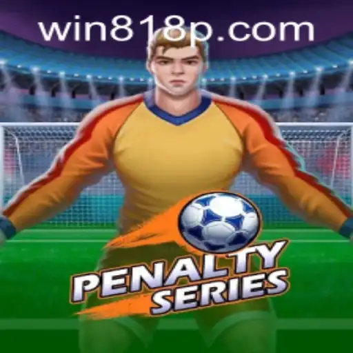 PenaltySeries: The Ultimate Soccer Experience