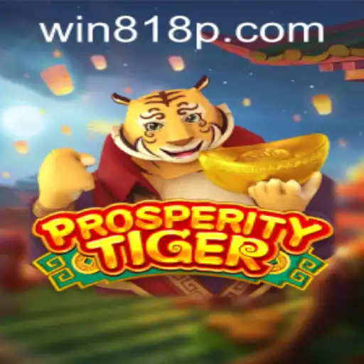 The Enthralling World of ProsperityTiger: A Deep Dive