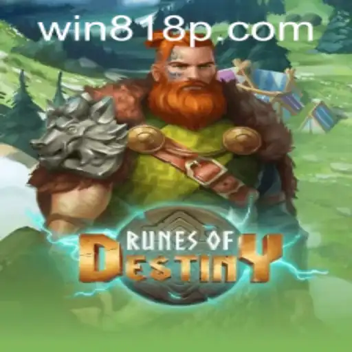 An Epic Journey Awaits in RunesOfDestiny with 818p PH Login