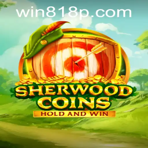 Explore the Exciting World of SherwoodCoins with 818p PH Login