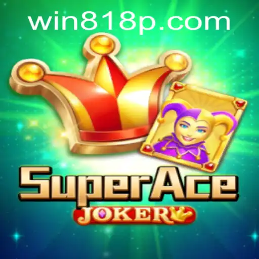SuperAceJoker: An Adventurous Journey with an 818p PH Login Experience