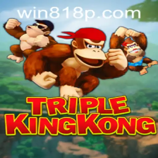 TripleKingKong: An Adventurous Gaming Experience