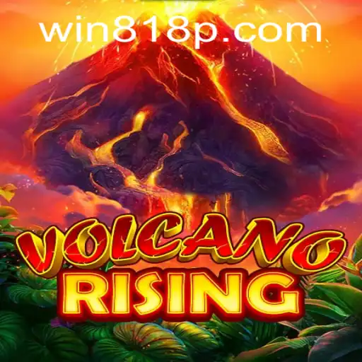 Exploring the Fiery World of VolcanoRising