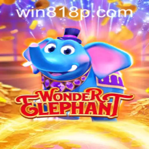 Discover the Fascinating World of WonderElephant with 818p PH Login